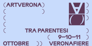 Verona, ArtVerona, immagine newsletter