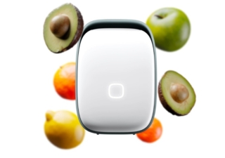 Lo Smart Device per Frigorifero Vitesy Shelfy prolunga la freschezza del cibo fino a 12 giorni in più, riducendo gli sprechi di cibo. Il filtro fotocatalitico con nanotecnologia riduce la carica batterica, preservando gli alimenti più a lungo in condizioni ottimali. Il filtro è lavabile e non richiede sostituzioni. Al tempo stesso riduce gli odori sgradevoli fino all'80%. Prezzo 89 euro. www.amazon.it Lo Smart Device per Frigorifero Vitesy Shelfy prolunga la freschezza del cibo fino a 12 giorni in più, riducendo gli sprechi di cibo. Il filtro fotocatalitico con nanotecnologia riduce la carica batterica, preservando gli alimenti più a lungo in condizioni ottimali. Il filtro è lavabile e non richiede sostituzioni. Al tempo stesso riduce gli odori sgradevoli fino all'80%. Prezzo 89 euro. www.amazon.it