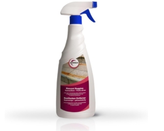 Wimex Rimuovi Ruggine Spray è un potente rimuovi ruggine che elimina macchie dai tessuti e da ogni angolo della casa. È adatto a molte superfici come piastrelle, pietra, sanitari, smalto, porcellane, plastica, tessuti, biancheria. Prezzo 24,90 euro. www.amazon.it