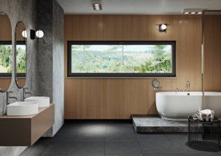 WnD Ravia Pro bagno