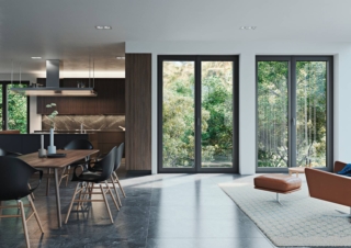 WnD Ravia Pro cucina