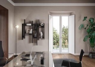 Gli scuretti interni WnD sono abbinati al serramento in pvc Square Plus. www.finestrewnd.it Gli scuretti interni WnD sono abbinati al serramento in pvc Square Plus. www.finestrewnd.it