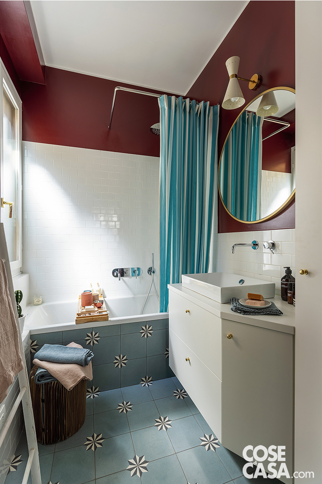 bagno bagno