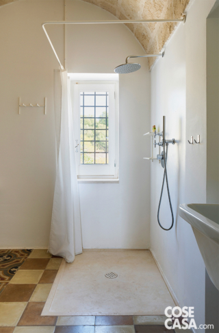 bagno con doccia bagno con doccia