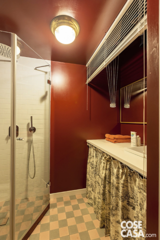 bagno di sevizio bagno di sevizio