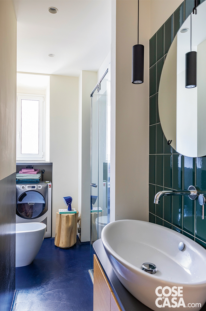 bagno bagno