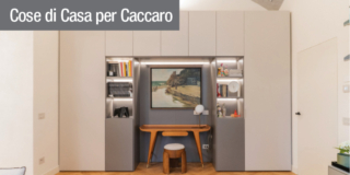caccaro soluzione a ponte