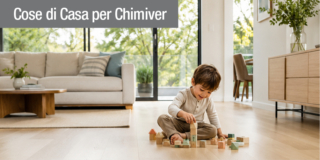Come prendersi cura della casa: detergenti per pavimenti, parquet e profumatori per ambienti