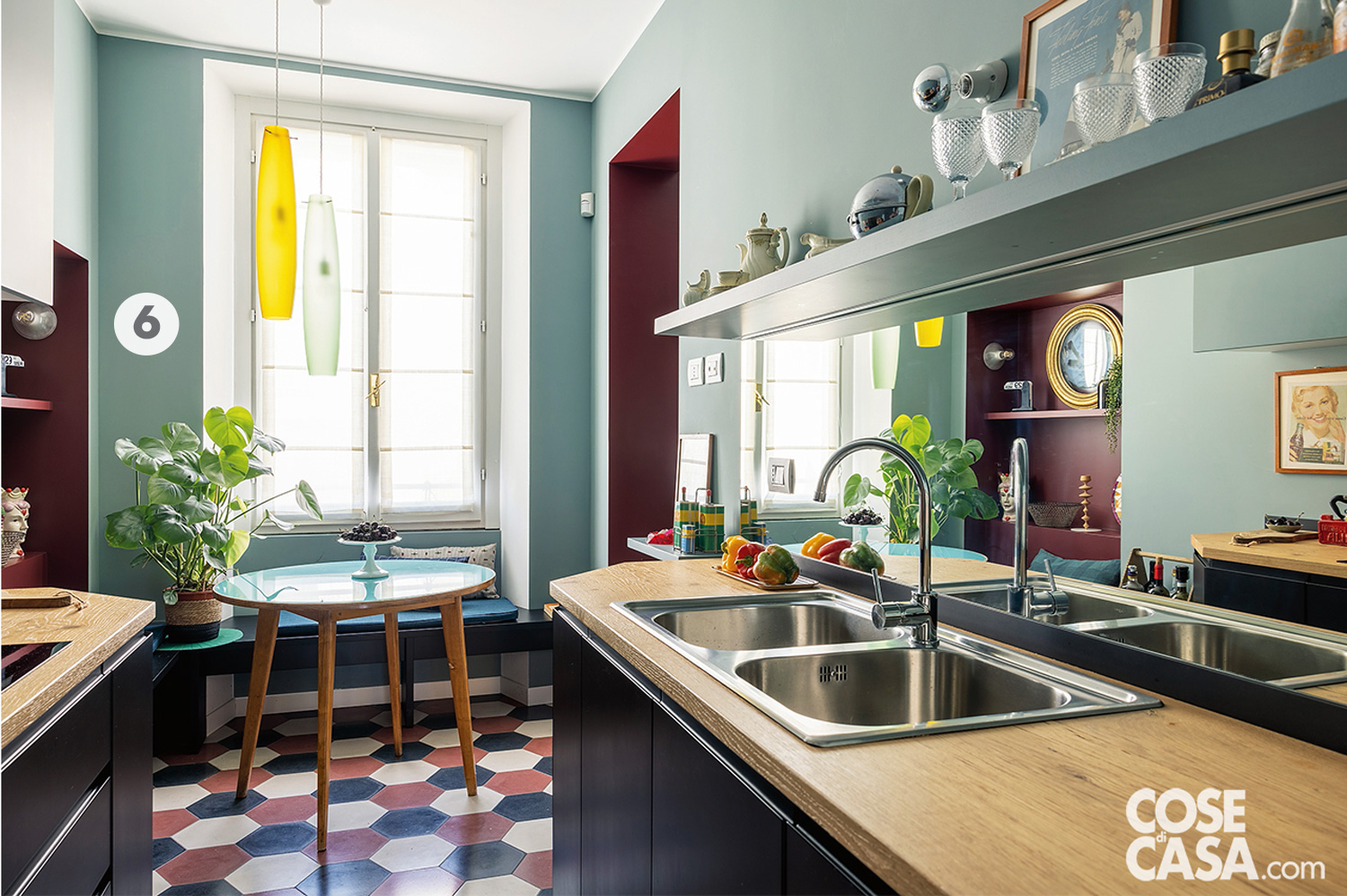 cucina cucina