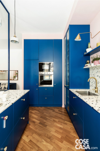 cucina blu cucina blu