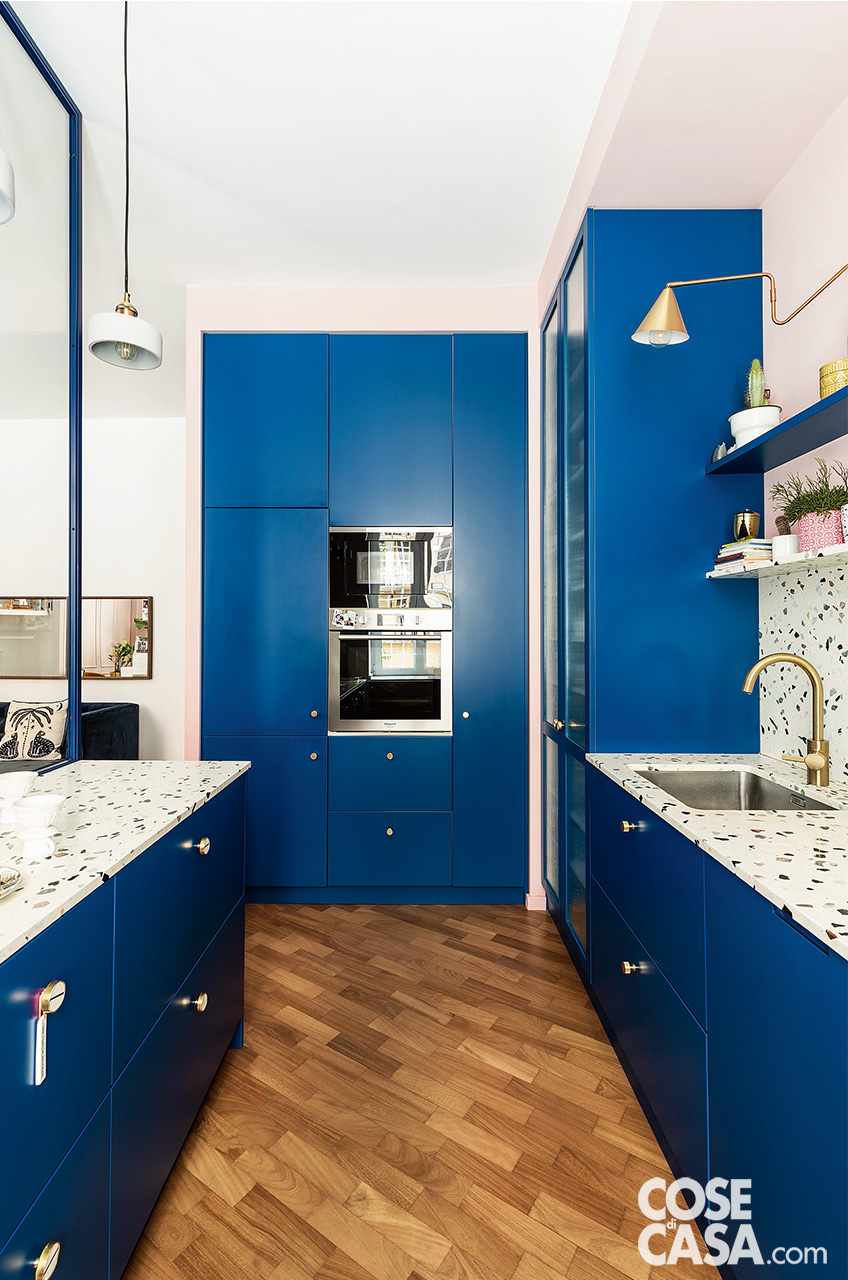 cucina blu cucina blu