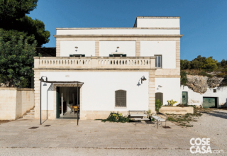esterno facciata masseria esterno facciata masseria