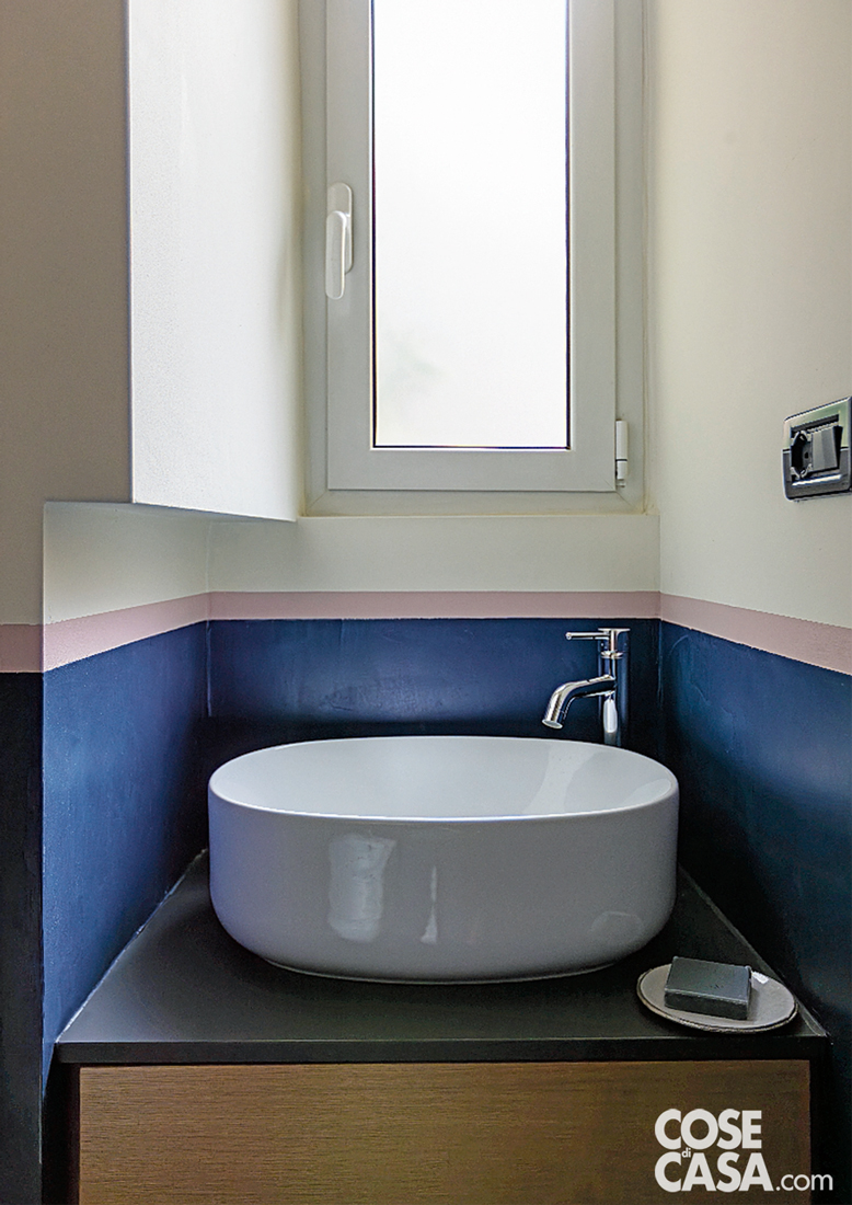 lavabo bagno nella nicchia lavabo bagno nella nicchia