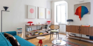 Bilocale di 62 mq ristrutturato con cambio radicale: aggiunti secondo bagno e cabina armadio. Guarda anche il video Bilocale di 62 mq ristrutturato con cambio radicale: aggiunti secondo bagno e cabina armadio. Guarda anche il video