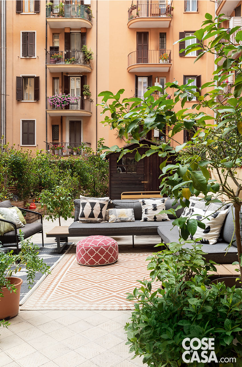 terrazza terrazza