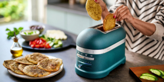 tostapane di Kitchenaid