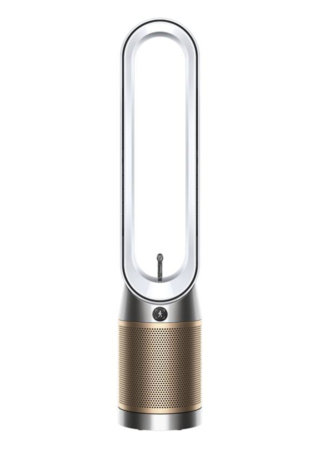 Il purificatore ventilatore Dyson Find+Follow™ Purifier Cool rileva in modo intelligente la posizione per dirigere il flusso d’aria dove serve, e dirigere il flusso d’aria verso la persona, anche quando si sposta in diverse aree della stanza, così da garantire un comfort costante. offrendo un comfort termico superiore. Grazie all’oscillazione intelligente, il dispositivo interrompe automaticamente il funzionamento quando la stanza è vuota, contribuendo a ridurre gli sprechi energetici. Prezzo 699 euro. www.dyson.it