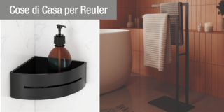 Accessori bagno di Reuter Accessori bagno di Reuter