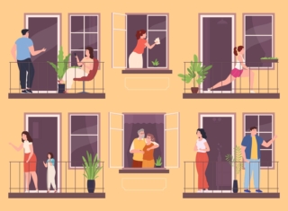 Il balcone è considerato una proprietà esclusiva e quindi, secondo il principio dell’articolo 1122 del Codice civile, salvo diversa disposizione del regolamento condominiale, ciascun proprietario può eseguire opere o posizionare oggetti.
A patto che gli interventi non rechino danno alle parti comuni ovvero determinino
un pregiudizio alla stabilità, alla sicurezza o al decoro architettonico dell’edificio (che la giurisprudenza definisce come insieme armonico delle linee architettoniche
e delle strutture ornamentali, idonee a conferire al fabbricato una propria identità).
Le violazioni possono essere denunciate dall'amministratore o dai condomini
e spetta al giudice, basandosi su perizie tecniche, determinare l'eventuale danno.