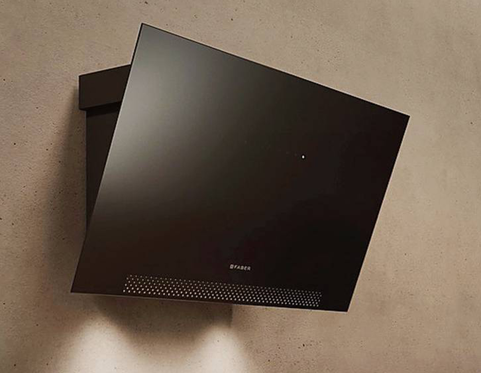 Integra le funzioni di cappa e di igienizzazione dell'aria.
La cappa Air Hub BKF80 Vertical di Faber rimuove fumi e odori causati dalla preparazione dei cibi e abbatte virus
e batteri fino al 99,99%.
È dotata di intuitiva user interface touch sul pannello frontale. Ha comandi touch, 5 per la cappa e retroilluminati con luce Led bianca, 3 per l'igienizzazione dell’aria, retroilluminati con luce Led blu. In classe A+, è larga 80 cme costa 1.249 euro. Integra le funzioni di cappa e di igienizzazione dell'aria.
La cappa Air Hub BKF80 Vertical di Faber rimuove fumi e odori causati dalla preparazione dei cibi e abbatte virus
e batteri fino al 99,99%.
È dotata di intuitiva user interface touch sul pannello frontale. Ha comandi touch, 5 per la cappa e retroilluminati con luce Led bianca, 3 per l'igienizzazione dell’aria, retroilluminati con luce Led blu. In classe A+, è larga 80 cme costa 1.249 euro.