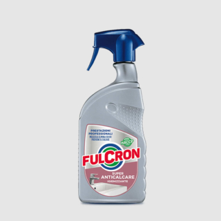 Il Super Anticalcare di Fulcron rimuove incrostazioni calcaree e tracce di sapone da tutte le superfici. https://www.fulcron.it/ Il Super Anticalcare di Fulcron rimuove incrostazioni calcaree e tracce di sapone da tutte le superfici. https://www.fulcron.it/