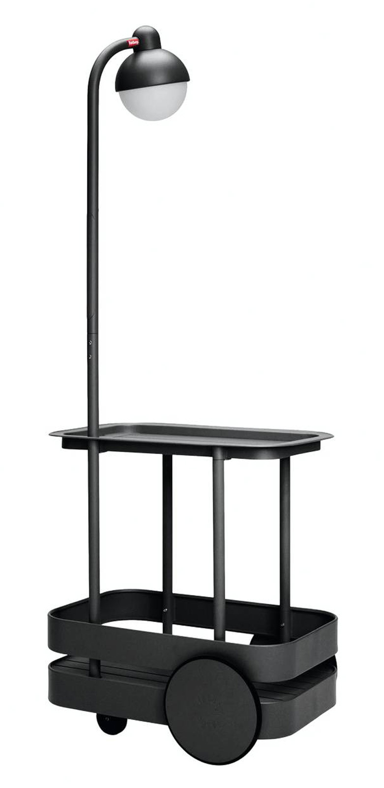 Jolly Trolley
di Fatboy
(www.fatboy.com) Jolly Trolley
di Fatboy
(www.fatboy.com)