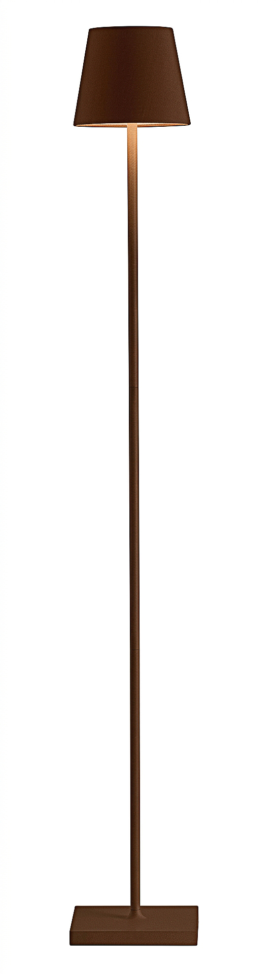 Lampada da terra Poldina di Zafferano (www.zafferanoitalia.com) Lampada da terra Poldina di Zafferano (www.zafferanoitalia.com)