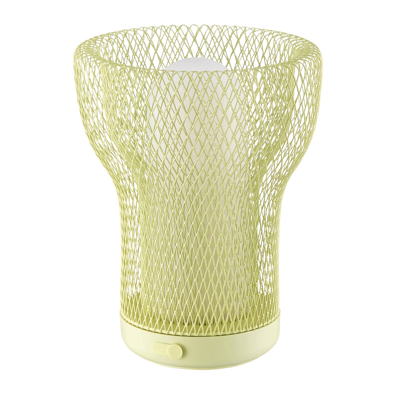 Lampada solare
da tavolo Solvinden di Ikea
(www.ikea.com) Lampada solare
da tavolo Solvinden di Ikea
(www.ikea.com)