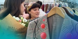 Milano, Remira Market, Mercatino Department 184
