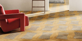 Parquet Tékne di Stile Parquet Tékne di Stile