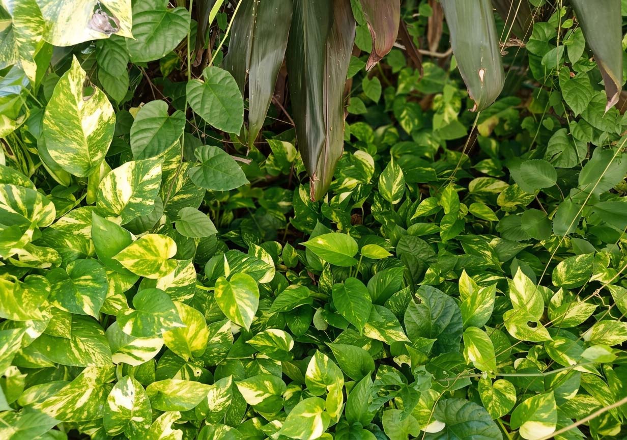 Pianta potos
