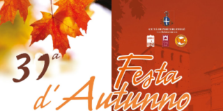 Portobuffolè, Festa d’autunno 2026