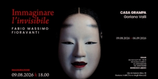 Tione degli Abruzzi, Immaginare linvisibile Tione degli Abruzzi, Immaginare linvisibile