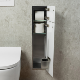 Viverso x wall large modulo WC da incasso La: 185 A: 740 P: 150 mm, battuta a destra bianco.
https://www.reuter.com/it-it/p/viverso-x-wall/1579540176411961/1140555 Viverso x wall large modulo WC da incasso La: 185 A: 740 P: 150 mm, battuta a destra bianco.
https://www.reuter.com/it-it/p/viverso-x-wall/1579540176411961/1140555