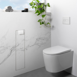 Viverso x wall large modulo WC da incasso La: 182 A: 750 P: 158 mm, battuta a destra, piastrellabile.
https://www.reuter.com/it-it/p/viverso-x-wall/1579540182604272 Viverso x wall large modulo WC da incasso La: 182 A: 750 P: 158 mm, battuta a destra, piastrellabile.
https://www.reuter.com/it-it/p/viverso-x-wall/1579540182604272