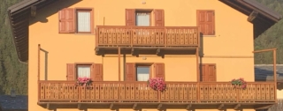 balconi in legno 4 balconi in legno 4