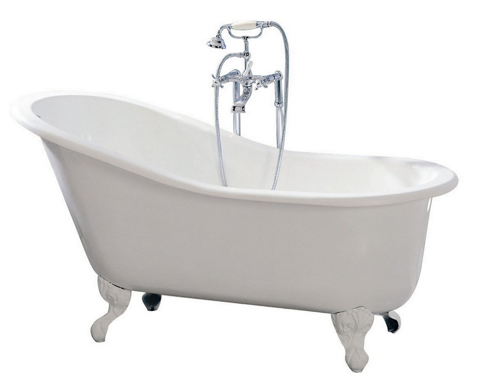 La vasca freestanding in ghisa Liberty modello 30100 di Simas di gusto retrò richiama nostalgie vittoriane che emergono dalle sue linee eleganti. Ha smalto interno ed esterno e piedini d’appoggio decorati a rilievo. Misura L 153 x P 76 x H 76,5. Prezzo, Iva e imballo esclusi, 4.902 euro. www.simas.it La vasca freestanding in ghisa Liberty modello 30100 di Simas di gusto retrò richiama nostalgie vittoriane che emergono dalle sue linee eleganti. Ha smalto interno ed esterno e piedini d’appoggio decorati a rilievo. Misura L 153 x P 76 x H 76,5. Prezzo, Iva e imballo esclusi, 4.902 euro. www.simas.it