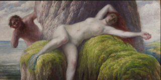14 Arnold e Carlo Bocklin Tritone e Nereide coll Gonnelli copia1