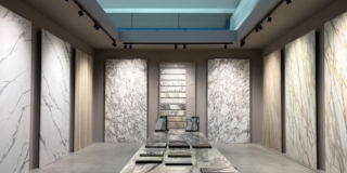 ABK Group showroom Fiorano Modenese