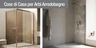 Arbi arredobagno