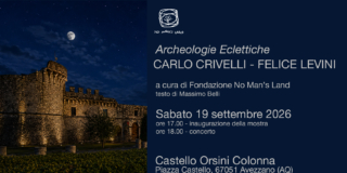 Avezzano, Carlo Crivelli