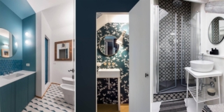 Bagno piccolo