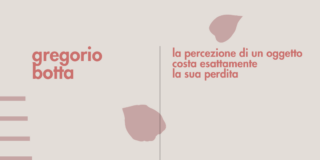 Bologna, Gregorio Botta