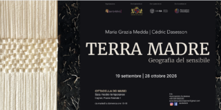 Cagliari, Terra Madre