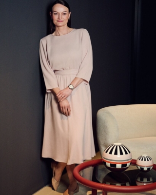 Claudia Knaupp
