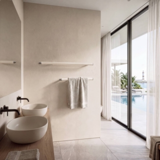 Cordivari Design Stylo composizione orizzontale
