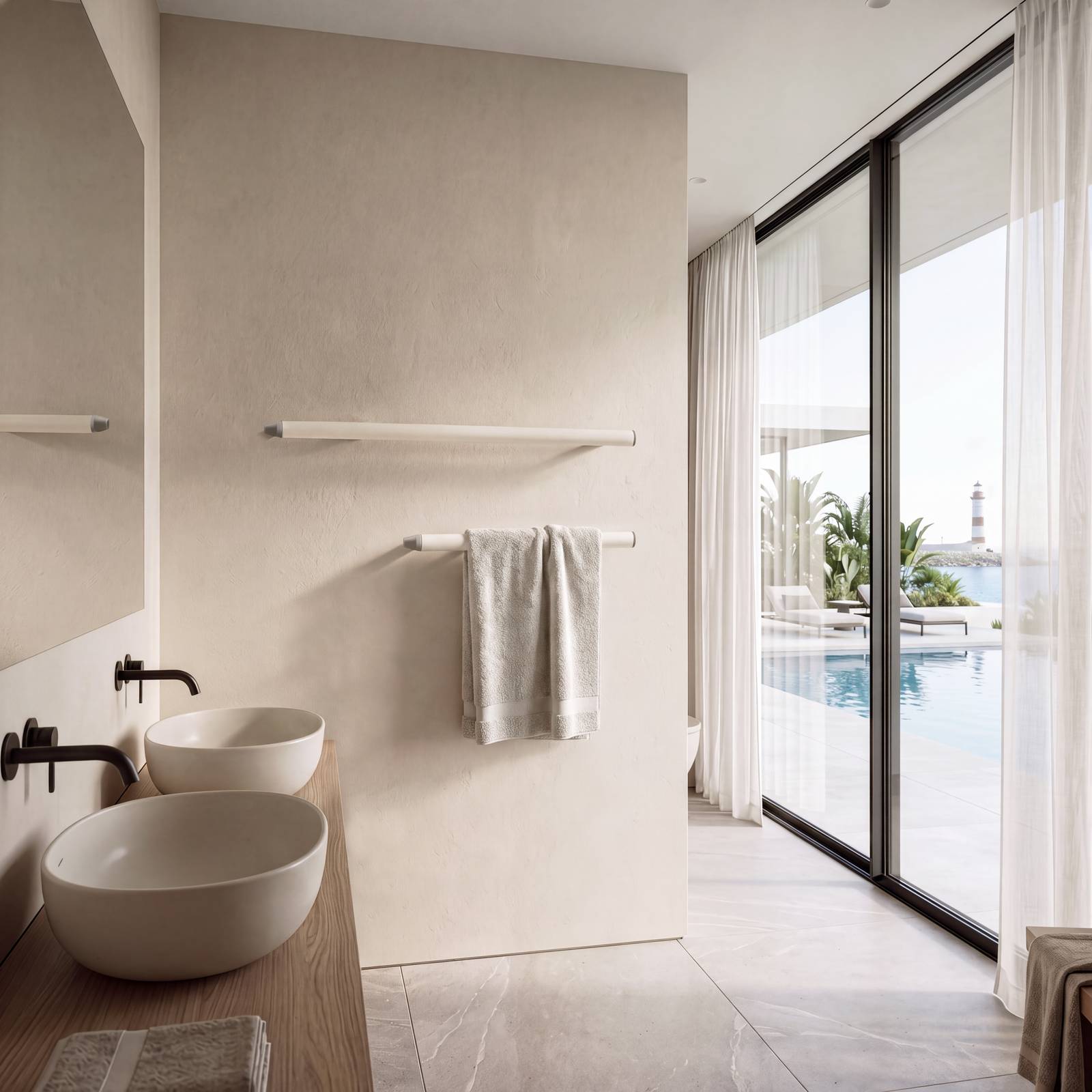 Cordivari Design Stylo composizione orizzontale