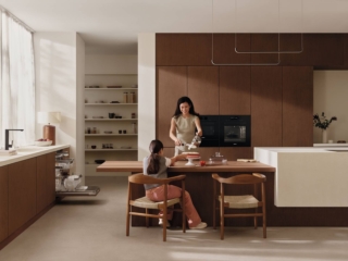 Elettrodomestici di Miele Elettrodomestici di Miele