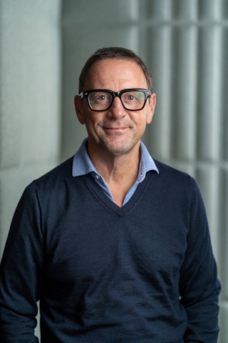 Eugenio Canni Ferrari - AD Gruppo Tecnasfalti