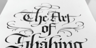 Faber The Art of Shaping Air